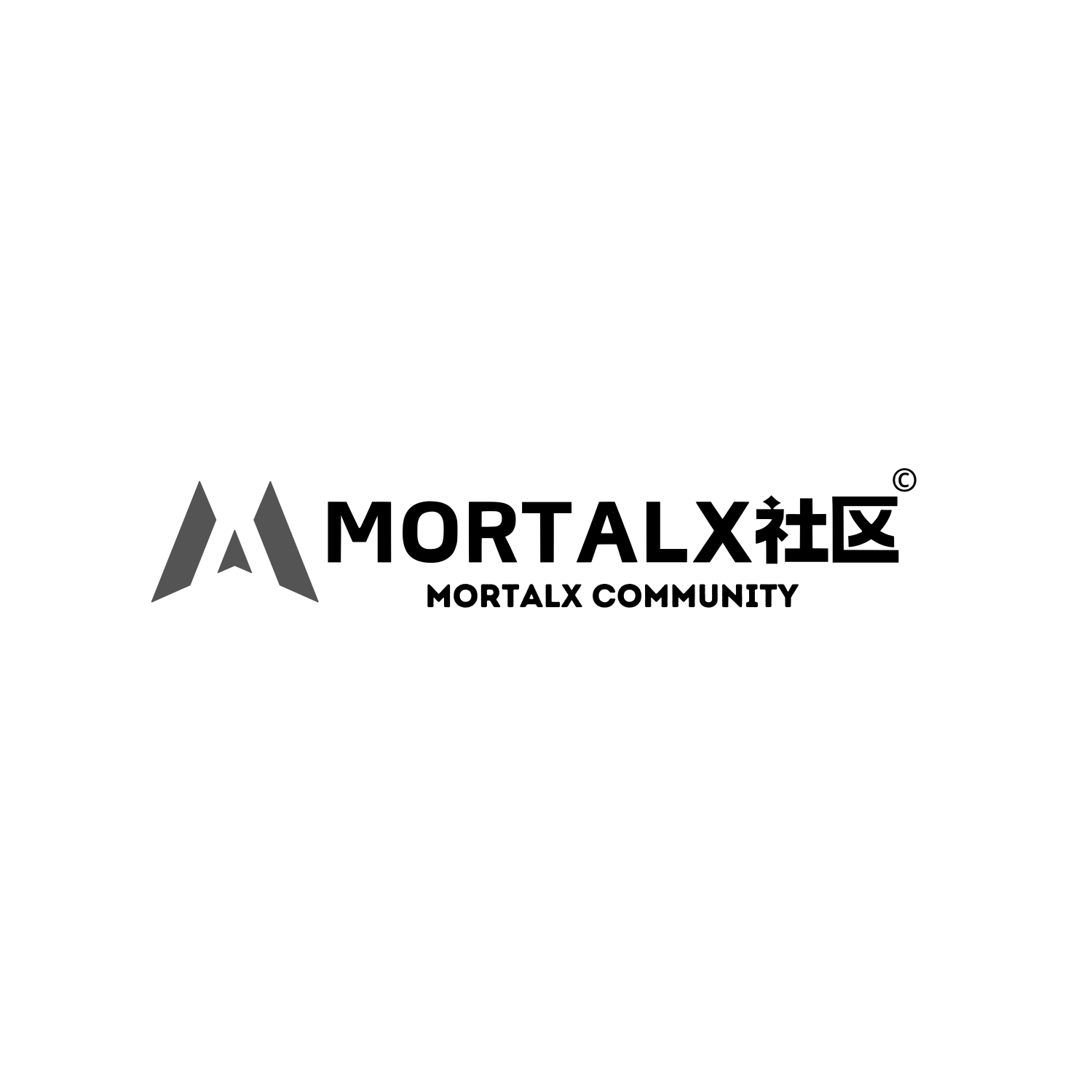 MORTALX社区-MORTALX社区